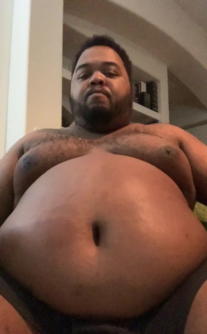 Blkhole420: 胖乎乎的吃