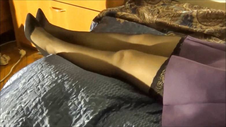 StrongSrg: Fotto un'impiegato in fretta- dopo una festa aziendale!