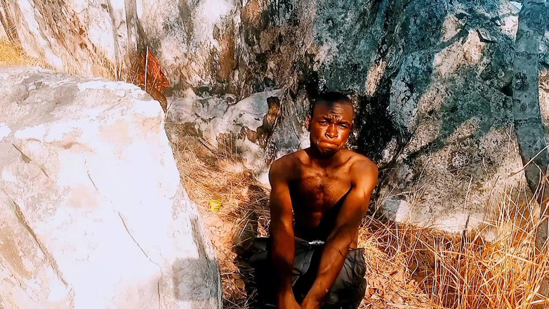 Judith xxx: Masturbación