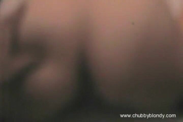 Chubby Blondy: achchhi dabboo patni kaise banen