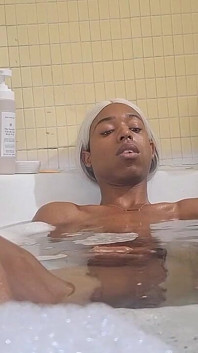 L'ora del bagno