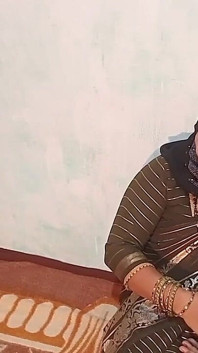 Muslim Girl Taking a Deep Throat Bhabhi Ji on Full Mood