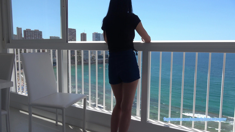 onemanpov: Película Completa Sumisa Abierta Esclava Fan Pagando Por Vacaciones Con...