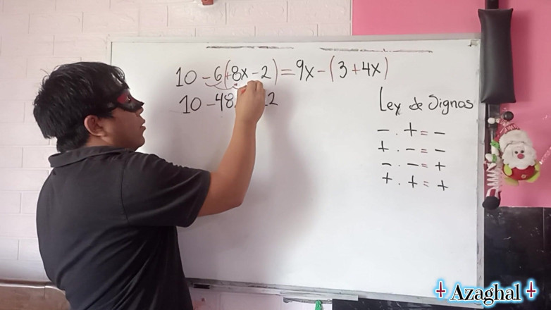 Rosaroja: 80 Equazione sessuale creampie al X - Matematica anale