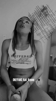 Kali Kreme