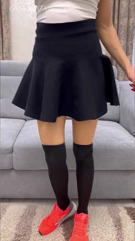 Femdom POV, CBT, Shoes Worship, Dirty Talk