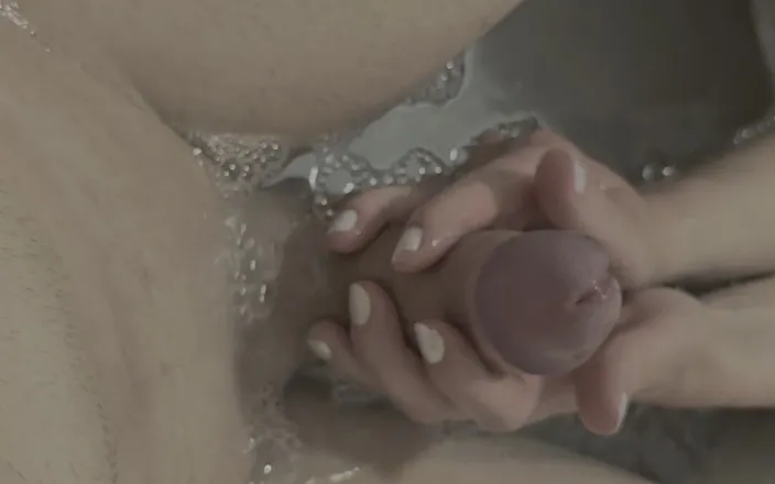 Ungi8961: And They Wash My, They Pamper Me