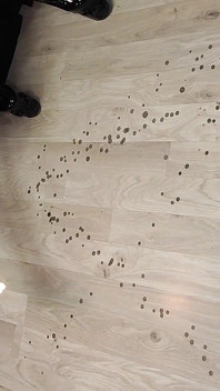 Satanic Witch Performs a Black Magic Ritual to Introduce You to Darkness, Calls Satan to Put His Spirit Into Your Body