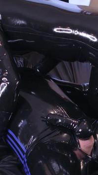 The Droid Bound [preview]