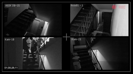 Extremalchiki: University cam