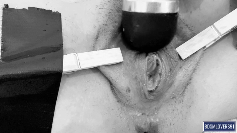 Bdsmlovers91: Bölüm 1/2 - sidik deliği titreşimleri onu çok azdırdı
