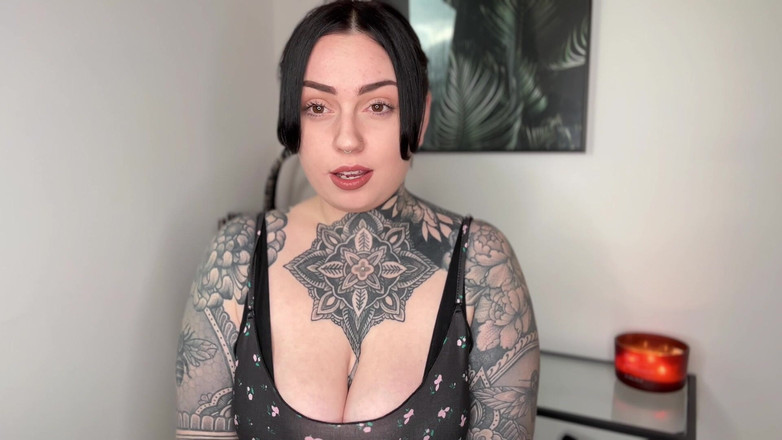 Miss Valentina: Žádná šukající manželka