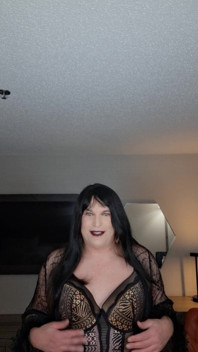 In a Hotel Waiting for My Bday Surprise!