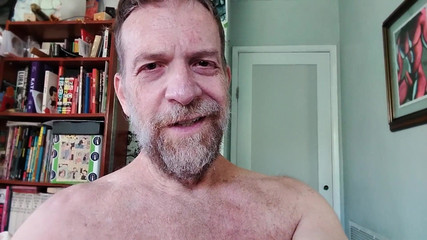 Hairyartist: Patrigno gigante 2