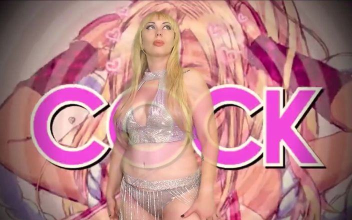 Goddess Misha Goldy: 난 당신이 항상되고 싶어 Sissy Bimbo를 빠는 작은 자지로 당신을 돌릴거야. 내가 너에게 매료된 직후, 넌 스타일거야