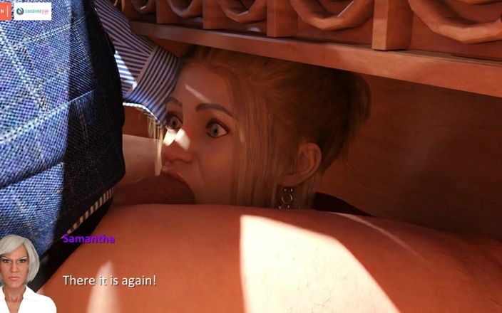 Studio-77: Le livre de sorts Ntr Route n ° 1 Gameplay
