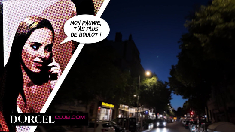 Dorcel Club: Between Love and Temptation