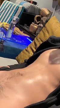 Hot Str8 Black Jean First Blowjob Face Reaccion Hot