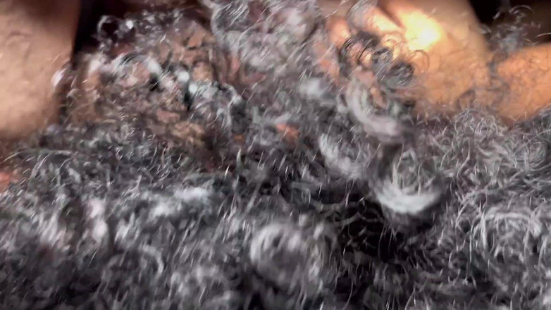 Rauls Bud: Bercinta dengan tetangga panas di apartemen sebelah Selva Lapiedra dan...