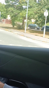 Sexy dilf taxi driver grande sem cortes pau masturbando e gozando - Rockard Daddy