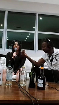 Asherclantv Podcast Feat Adult Stars Emeraude adore la #podcast #asherclantv