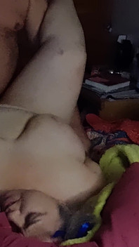 내 가장 좋아하는 자세