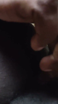 Fingering My Asshole Again (full Video)