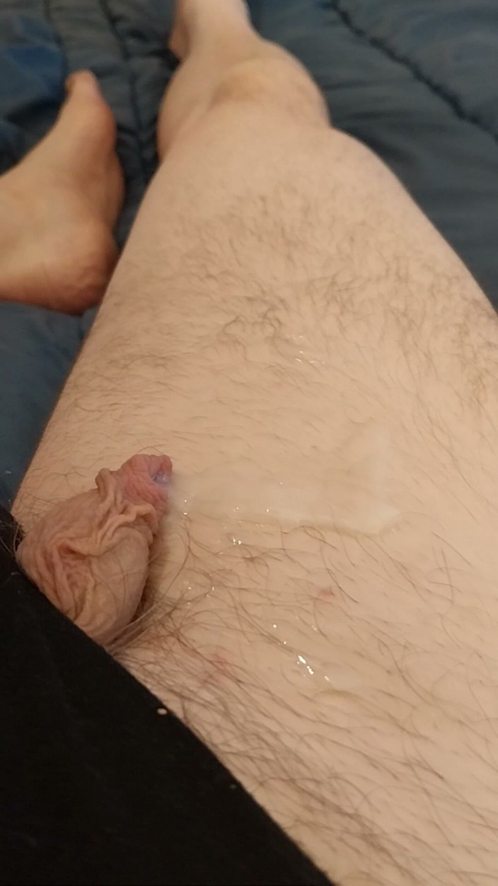 Cindy Belfast: سوبر سريع قرنية Sissygasm