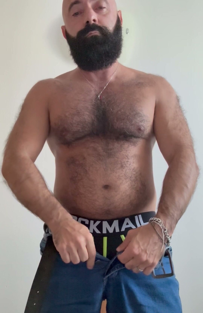 Carlos Verga: Ducha