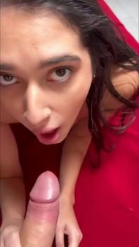 Pretty Pink Pussy Tantric Massage and Rough Sex Aria Sloane