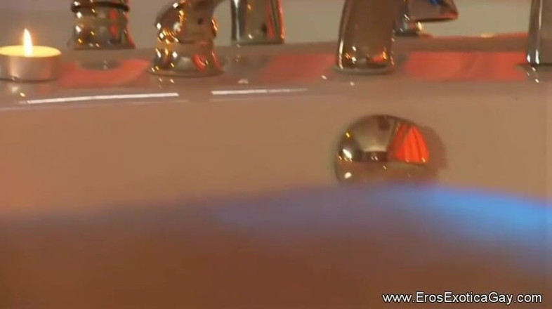 Eros Gay Exotica: 에로 핫한 셀프 마사지