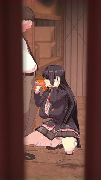Top Class College Student Lewd Side - 3D Hentai Animations