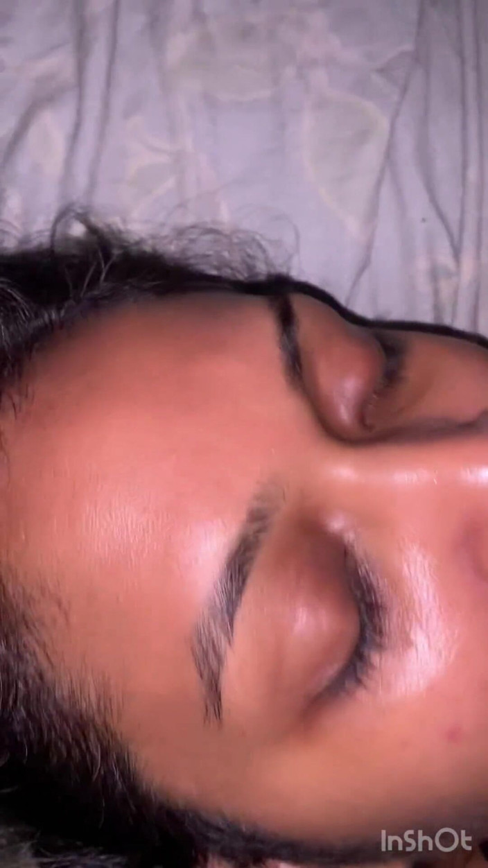 Tina Baby: Come Here Boy Fuck Me