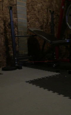 Michellexm: Flex muscular - partea 15