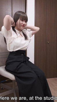 Hinako Rukawa é uma adorável gata puta