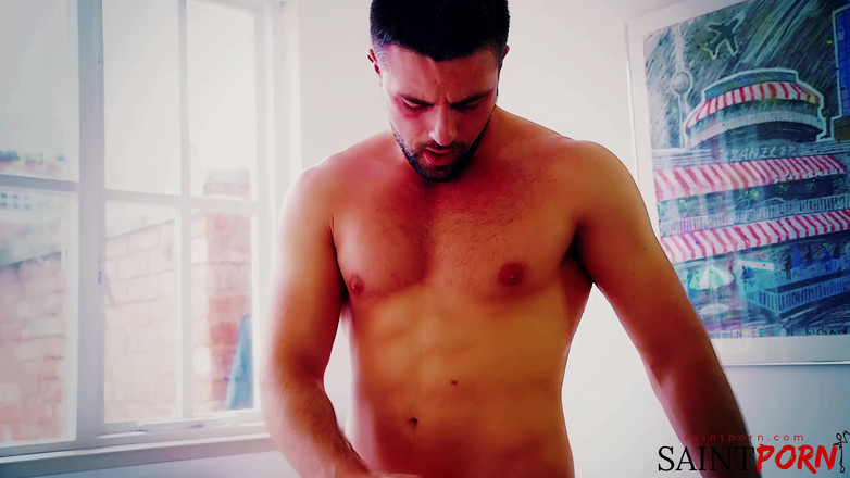 SaintPorn: Tamara Grace трахается грубо, но всегда глотает