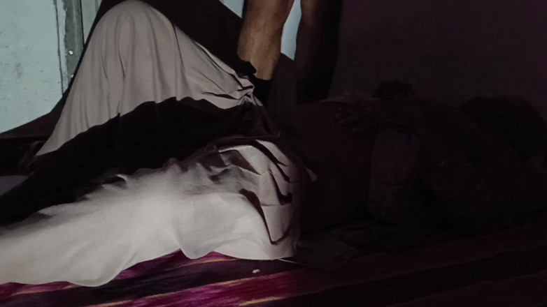 Bhabhi UP: Nie rób tego, nie rób filmu