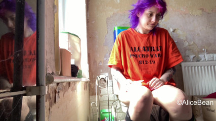 Alice Bean: 20 Pees