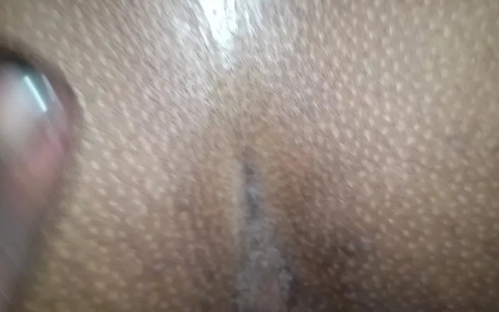 Indian anal: Today I fucked the ass of a very new Indian...