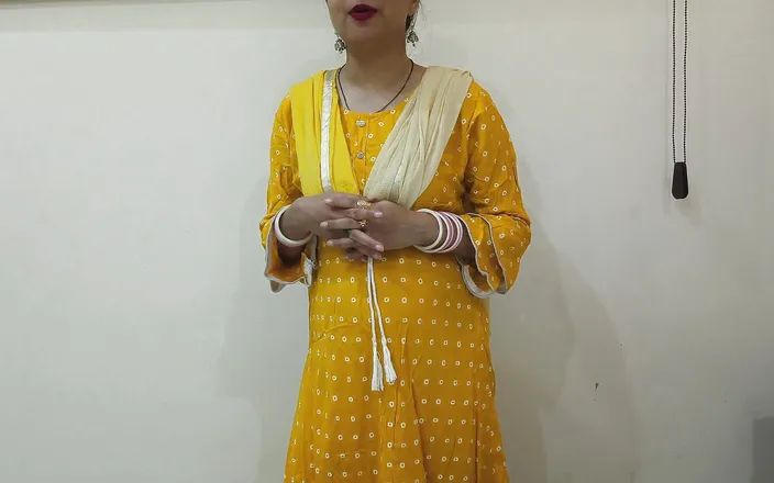 Saarabhabhi6: Indian Big Ass Teen Stepsister Ass Fucked Hard by Bhai