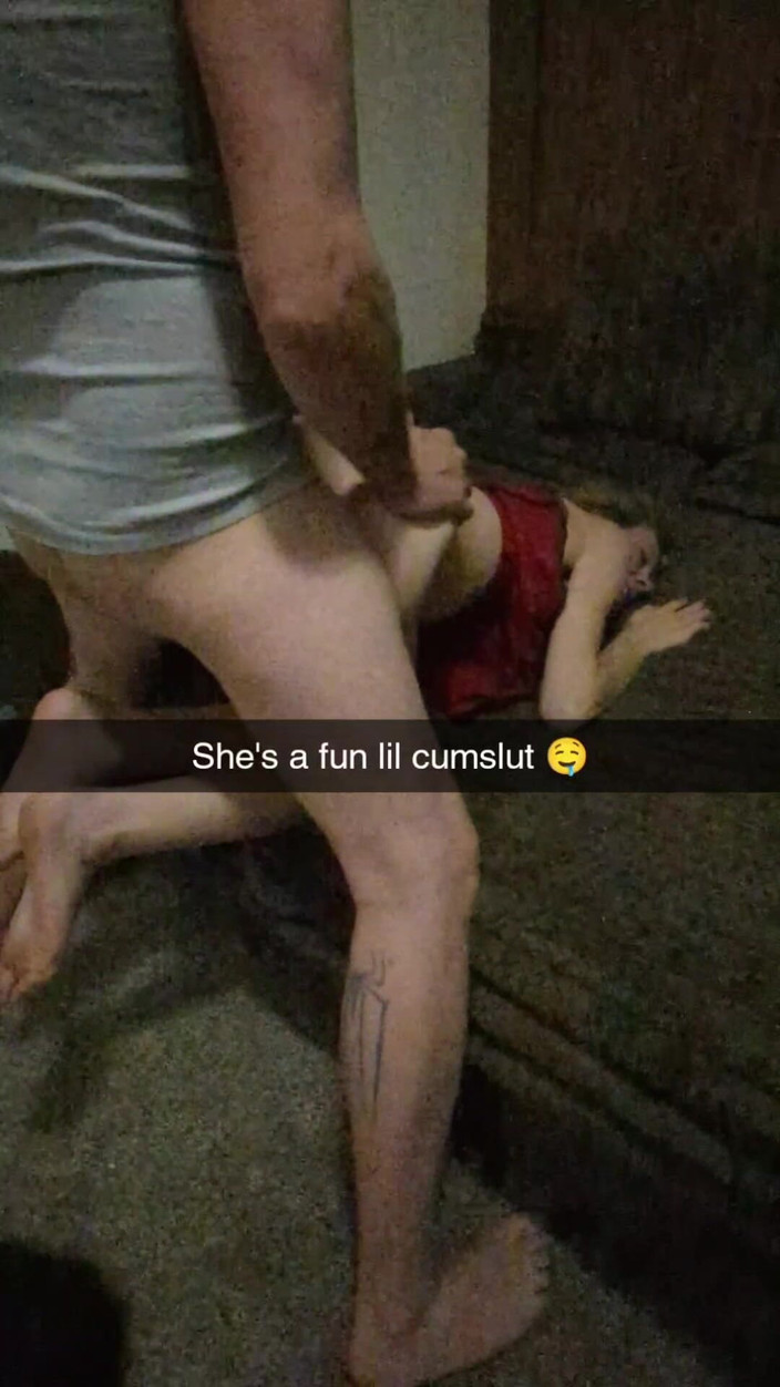 Richelle Rose: Teman sekamar dientot kasar &amp; dipake 