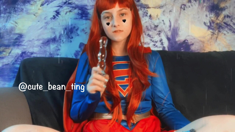 Alice Bean: supar bin