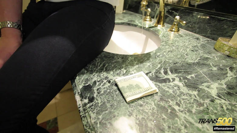 Trans 500: Morgan Bailey, ремастер