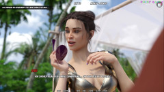 Porny Games: Lisa totálně vyšetřuje! podle Dragofinder Studio - první chov 27