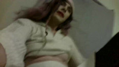 Emilycd420: Tame ukazuje palec