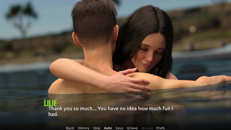 Porngame201: Nafsu menyakitkan #10 untuk diteruskan