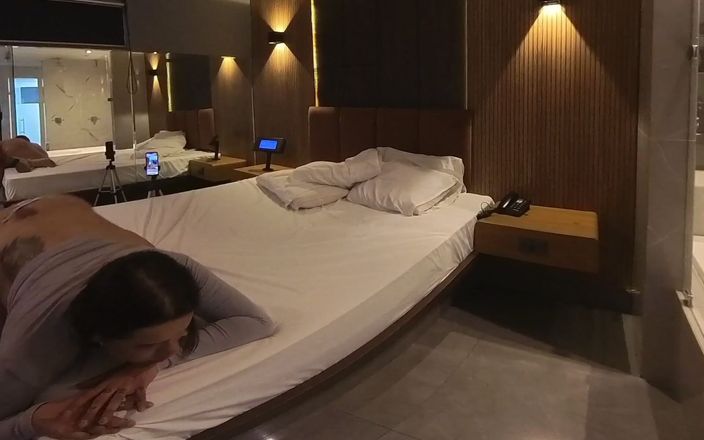 Barbanegraz VR Trans: Cảnh đụ cái mông khít khao đó của Stefhany. Tiền thưởng VR