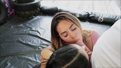 La Rola: Nechtěla jsem to dělat, ale měli jsme trojku s naším...