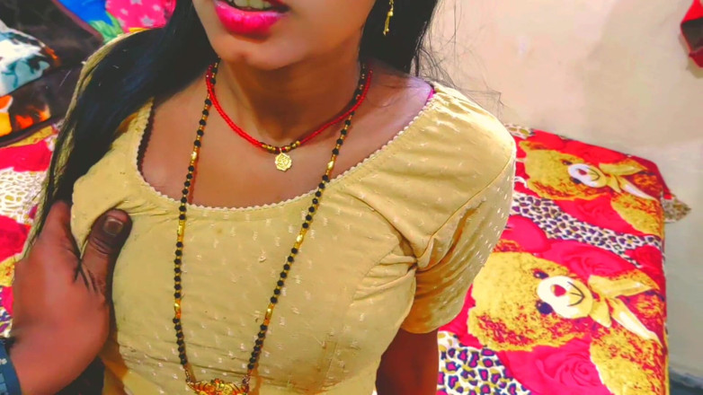 BadAim6: Indian Couple
