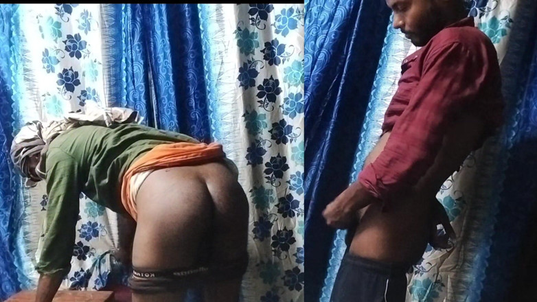 DesiDarkArt: Homemade Gay Sex